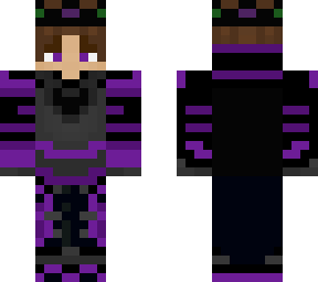 evil berry