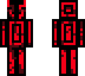 evil endermen