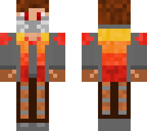 explosives expert