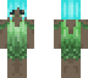 fairycore girl :p