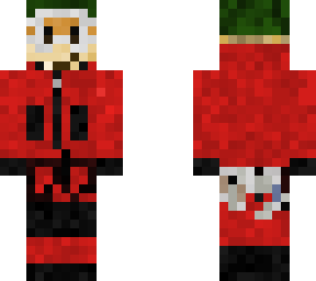 falkey7 hiker skin