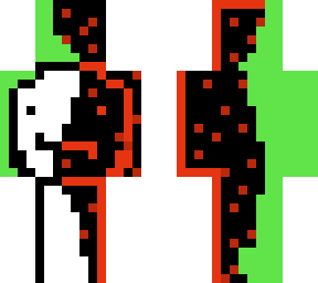 fallen dream