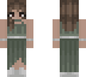 fancy skin