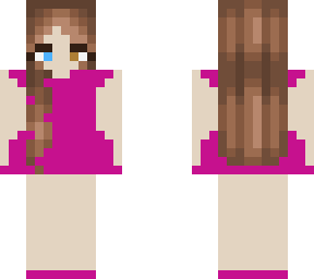 farm/party girl fixed