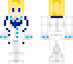 fate/prototype authur ii