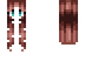 female hb - dark oak brunette