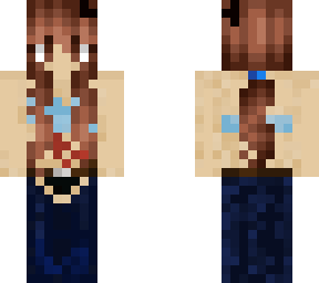 female jason voorhees