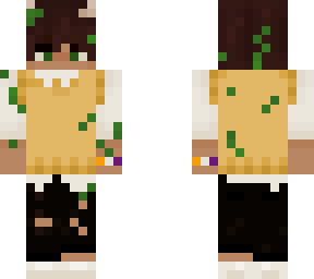 fern remade :] (updated?)