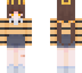 final skin