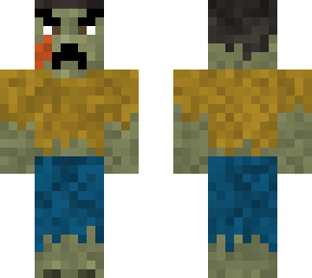 finished goblin
