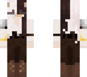 finncore new skin