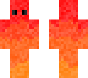 fire god