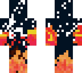 fire man