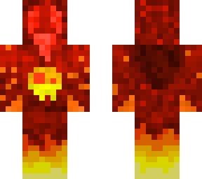 fire scream
