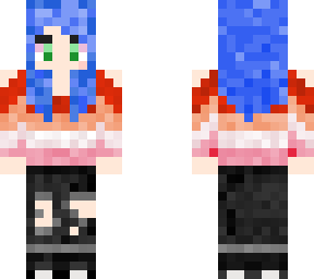 fixed modifications to les pride skin