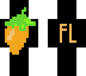 fl stdio minecraft skin