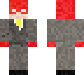 flash the buisnes man