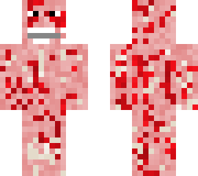 flesh and bones 2