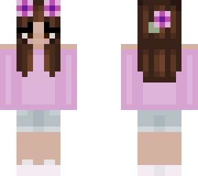 flower girl (edited)
