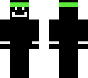 fluffy new skin with sad v2