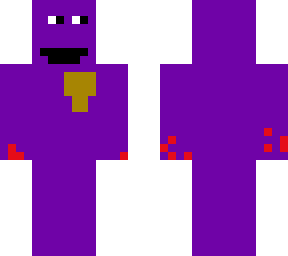 fnaf purple guy