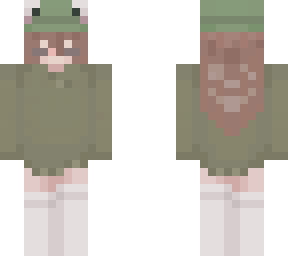 forg (frog)