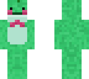 forggie