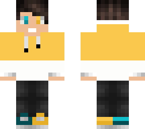 foxx games skin