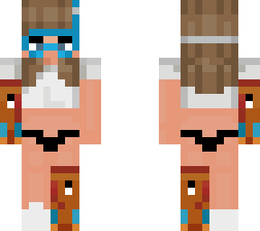 fridza summer skin