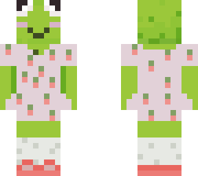 frog