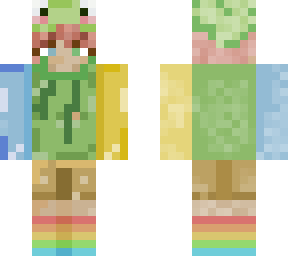 frog boi