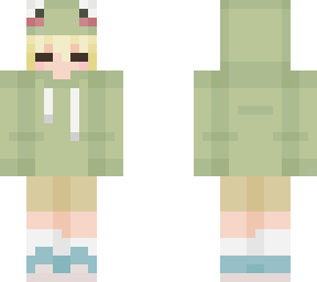 frog boi