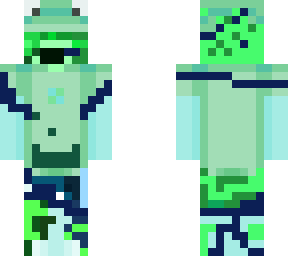 frog for ever