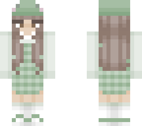 frog girl 2