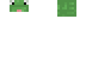 frog hattt