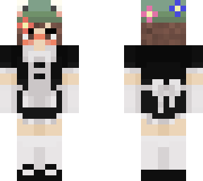 frog maid