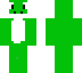 froggy