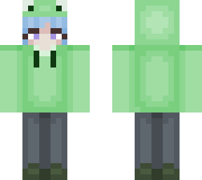 frogy hatt