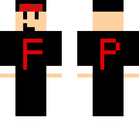 frostfirepiggy new skin