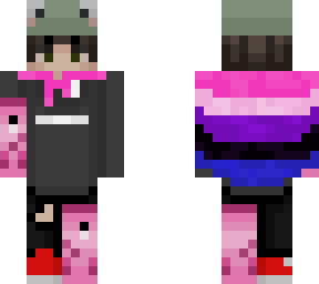 froup genderfluid pride flag :d
