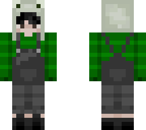 funkyfrog27's skin