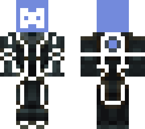 futuristic discord