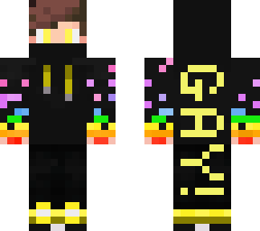 g a y