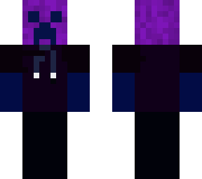 galaxy creeper