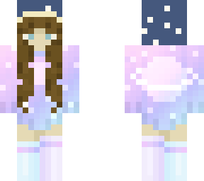 galaxy hoodie