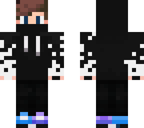 galaxy kid