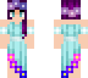 galaxy princess