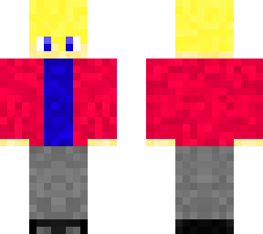gamer