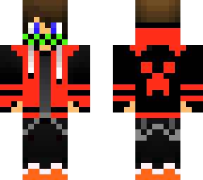 gamer boy