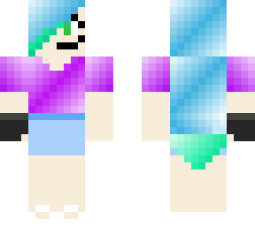 gamer tomboy
